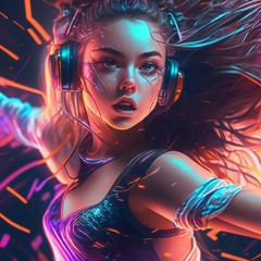 Far East Movement vs Sash and Inna and R3ab [Synchronic mashup]