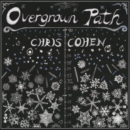 chris cohen – Overgrown Path