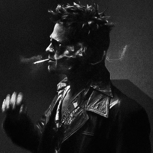 Fight Club x msht - OneShot (Slowed) (Sir DanboDanbo Trees Edit)
