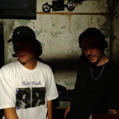Harim & Leon live from Nights & Weekends @ Elsewhere Loft - 5.6.22