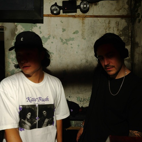 Harim & Leon live from Nights & Weekends @ Elsewhere Loft - 5.6.22