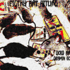 FILTHY RAT RITUAL