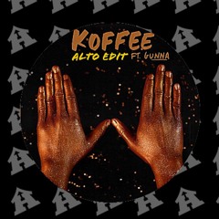 HouseHub FREE DOWNLOAD: Koffee - W (feat. Gunna) (ALTO EDIT)