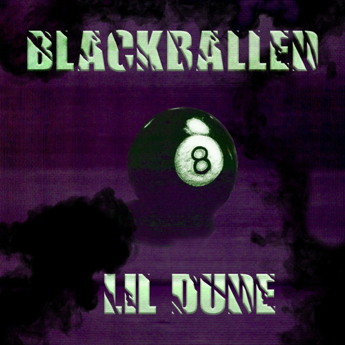 Blackballed