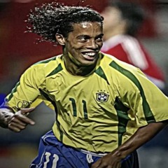 MEGA SEQUENCIA DO RONALDINHO SLIGHT