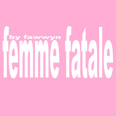 femme fatale