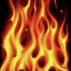 Caffeinated Flames ft. Pat-Rich