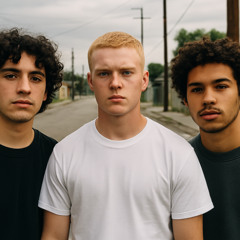 3 Man (feat. Jersey J & ETA)