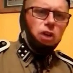 Packgod vs Neo-Nazi