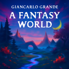 A FANTASY WORLD