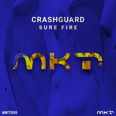 Crashguard - Sure Fire