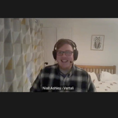 IT Social Hour | 'Because We've Always Done It This Way' Is Not a Strategy, With Niall Ashley