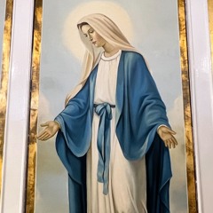 Zefte Pentes - St. Mary Veneration