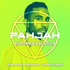 Fahjah vs Zhu - Till I'm Faded (Fahjah Mashup)