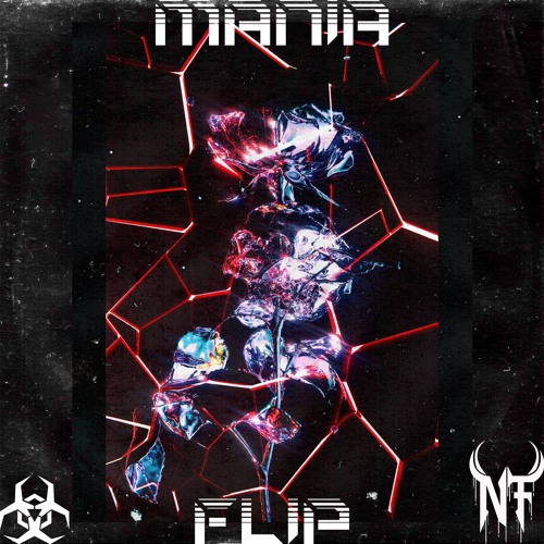 DEMONEYEZ & DOC GLOCK -MANIA (NIGHTFROST FLIP)