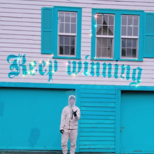 Keep Winning (prod. Isaiah 22)