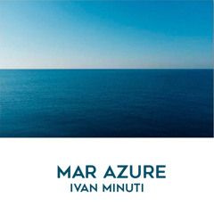 Mar Azure N.41 - Life Is A Beach - 03.09.2021
