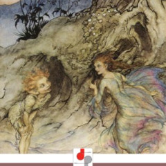 [Get] PDF 📍 Tales From Shakespeare (Illustrated by Arthur Rackham) by  Charles Lamb,