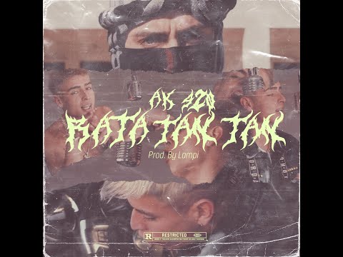 Ak420 – Rata Tan Tan (BROSS Bootleg) [LA CLINICA RECS Premiere]
