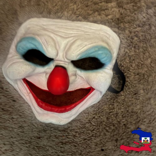 Behind the mask