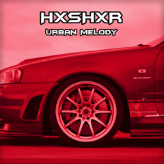 URBAN MELODY [wave/phonk] (Sped Up)