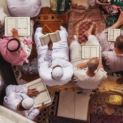 فَلْيَأْتُوا بِحَدِيثٍ مِّثْلِهِ إِن كَانُوا صَادِقِينَ | سورة الطور ١٤٢٦هـ | خلف عن حمزة | العفاسي