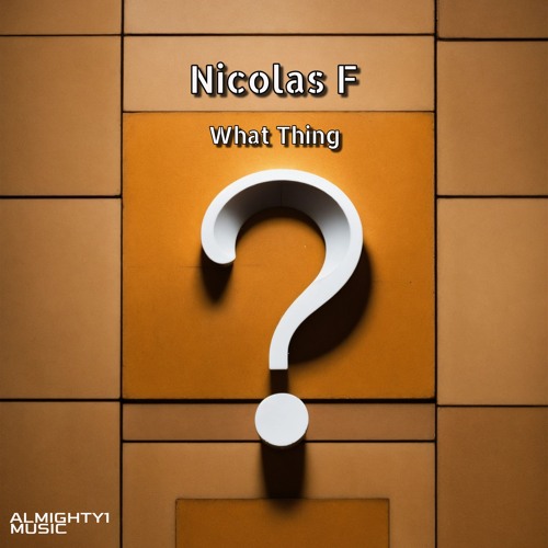What Thing (Radio Edit)