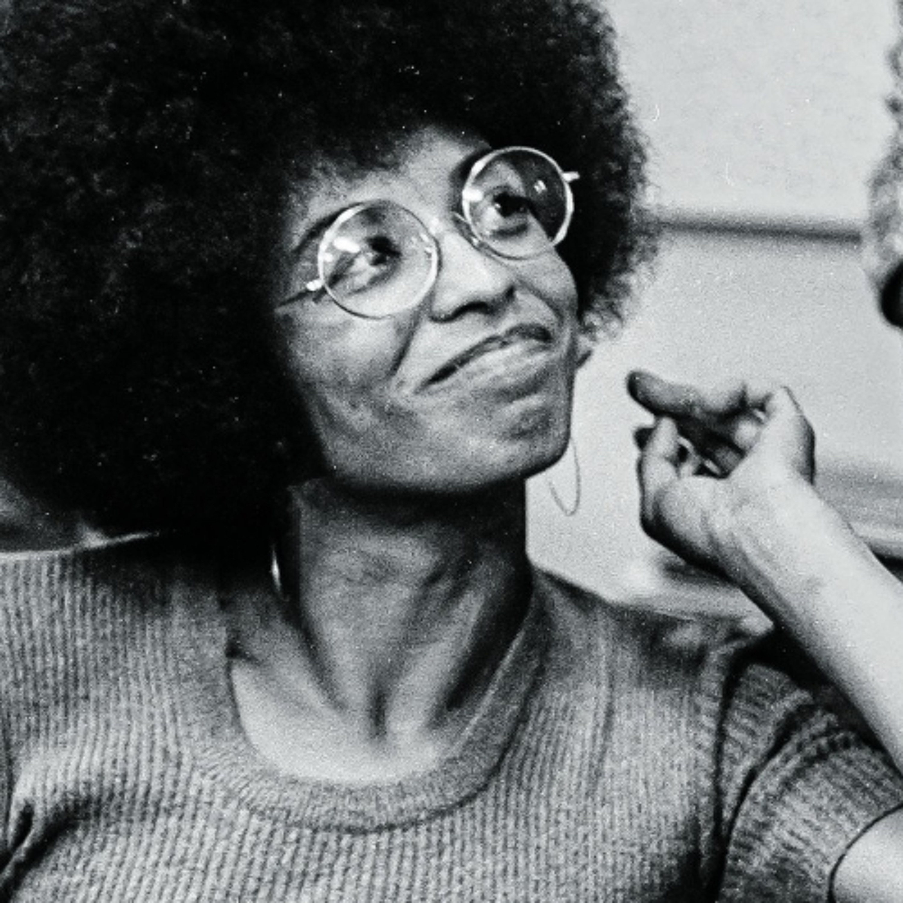 LA RADIO RADIEUSE EST ANGELA