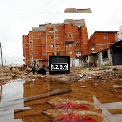 DeeJay Patris Boy- Bloco 1.2.3.4 (Afro)