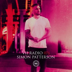 VII Radio 76 - Simon Patterson