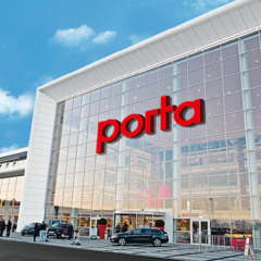 Sparta Porta Base VTE