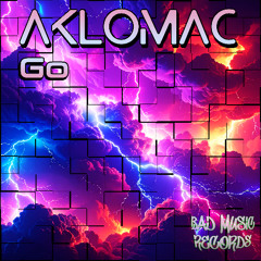 AKLOMAC - Go (Original MIx)