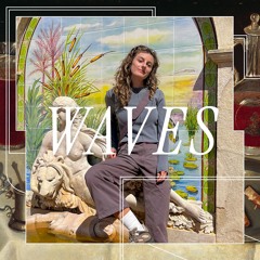 Lizdas Waves #16: Yoolia