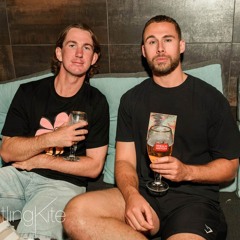 THE PRE'S SPECIAL - A CLUB GARAGE MIX