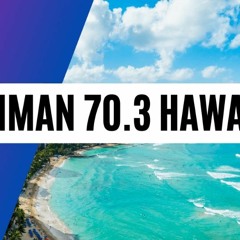 [WATCH—LIVE]TV!]*IRONMAN 70.3 Hawaii 2023 Triathlon LIVE Coverage Free Outside Watch 3 June 2023
