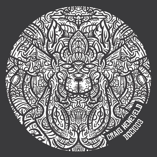 Wake Up EP [DCCI003]