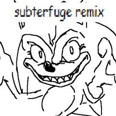 SUBTERFUGE REMIX