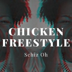 Chicken Freestyle