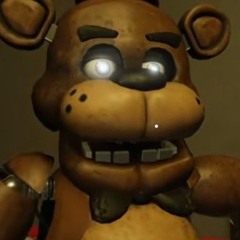 I like to pump it FNAF remix