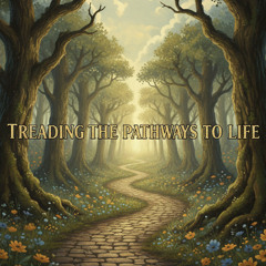 Treading the Pathways to Life (Instrumental Guitar) - R.C.