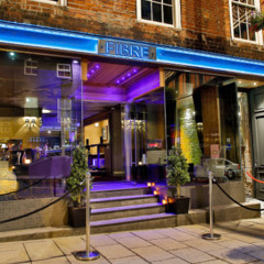 Bar Fibre Leeds Music - Spring Mix 2025 - ChrisG  (pt.1)