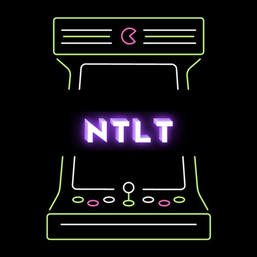 NTLT's Electronic Arcade