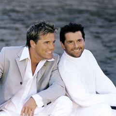Modern Talking Do You Wanna OS Remix