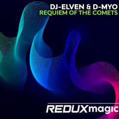 Requiem Of The Comets (Extended Mix)