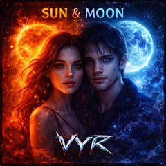 SUN & MOON