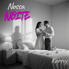 Além das Sombras - Lua - Karevy