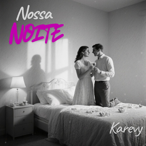 Além das Sombras - Lua - Karevy