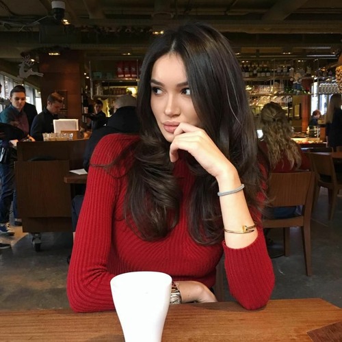 Davit Barqaia - Take Me Higher (Original Mix)