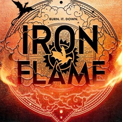 Iron Flame (The Empyrean Book 2)