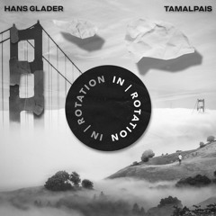 Hans Glader - Tamalpais